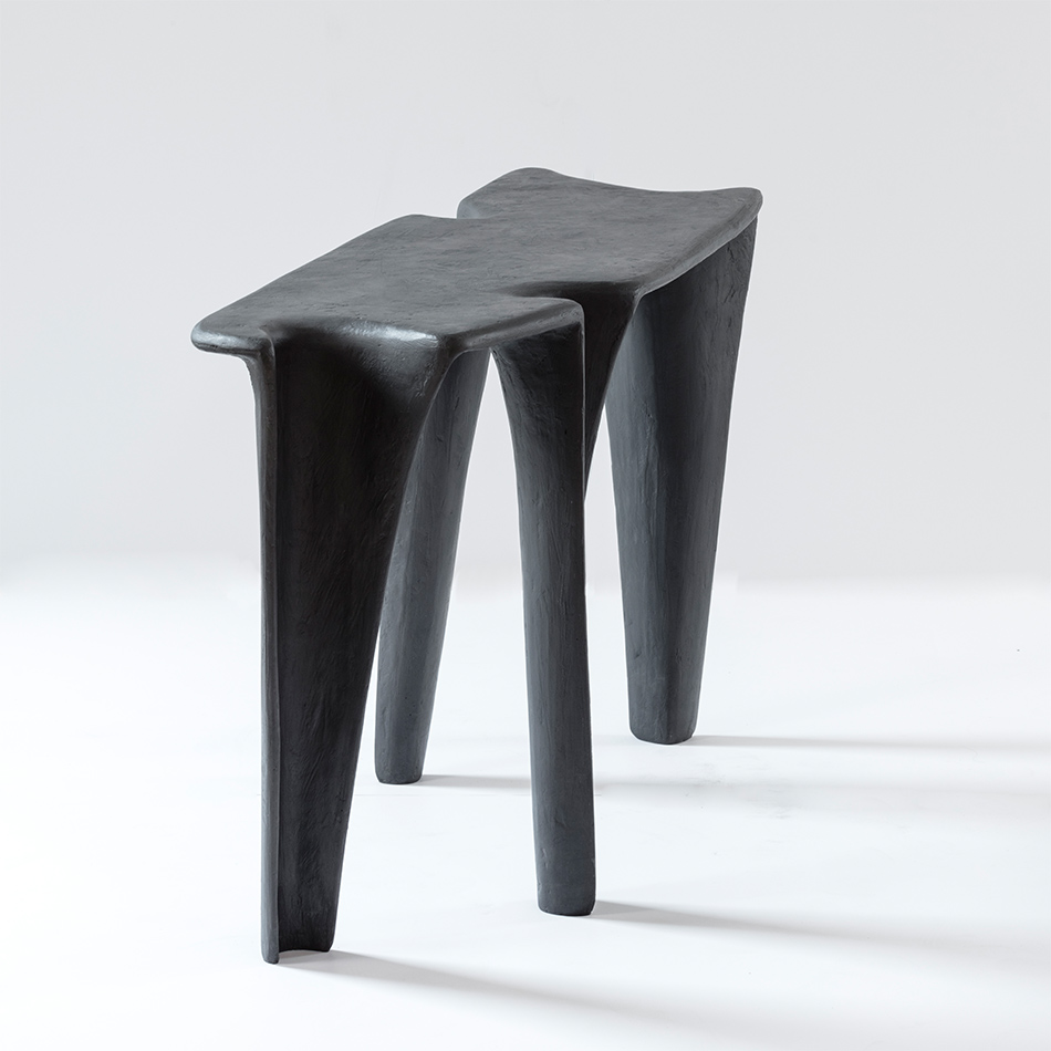 Paul Mathieu Dee Console D1