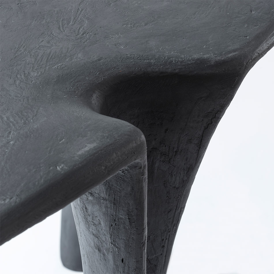 Paul Mathieu Dee Console D2