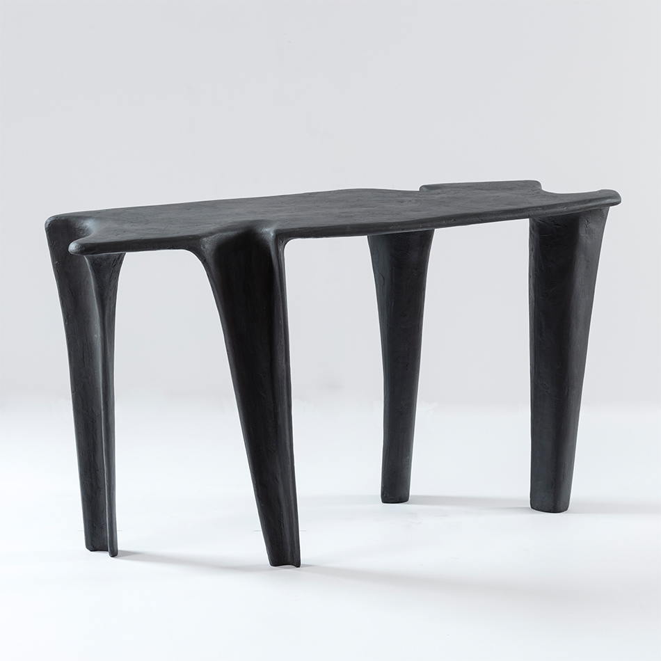 Paul Mathieu Dee Console