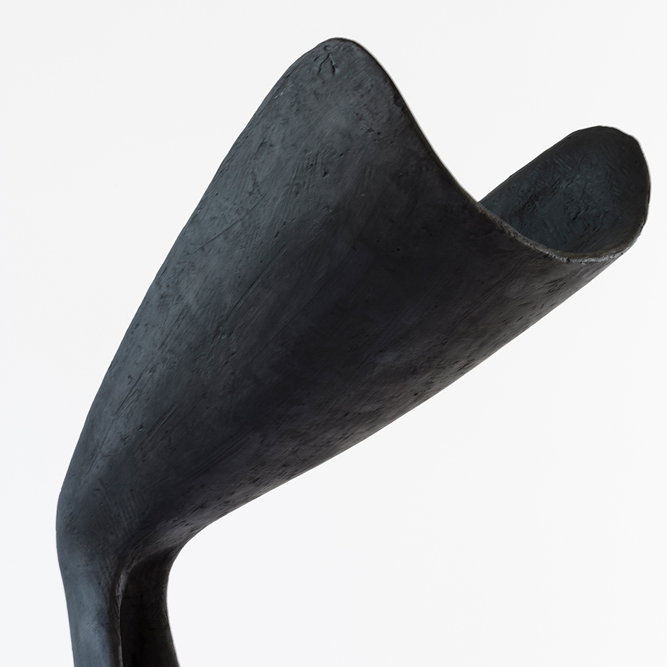 Paul Mathieu Grace Floor Lamp D4