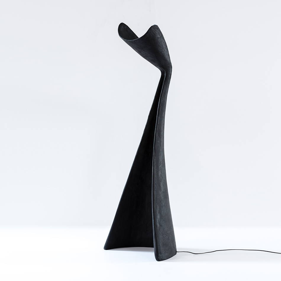 Paul Mathieu Grace Floor Lamp