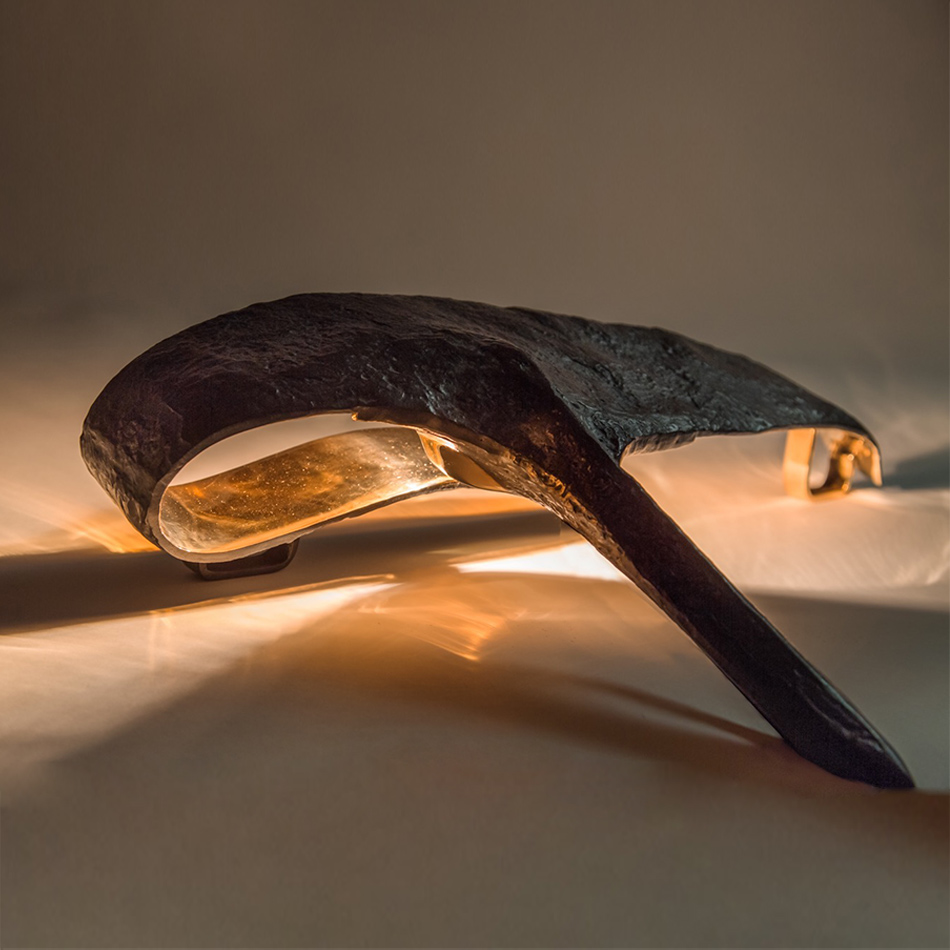 RP Aile Wall Sconce 1 M