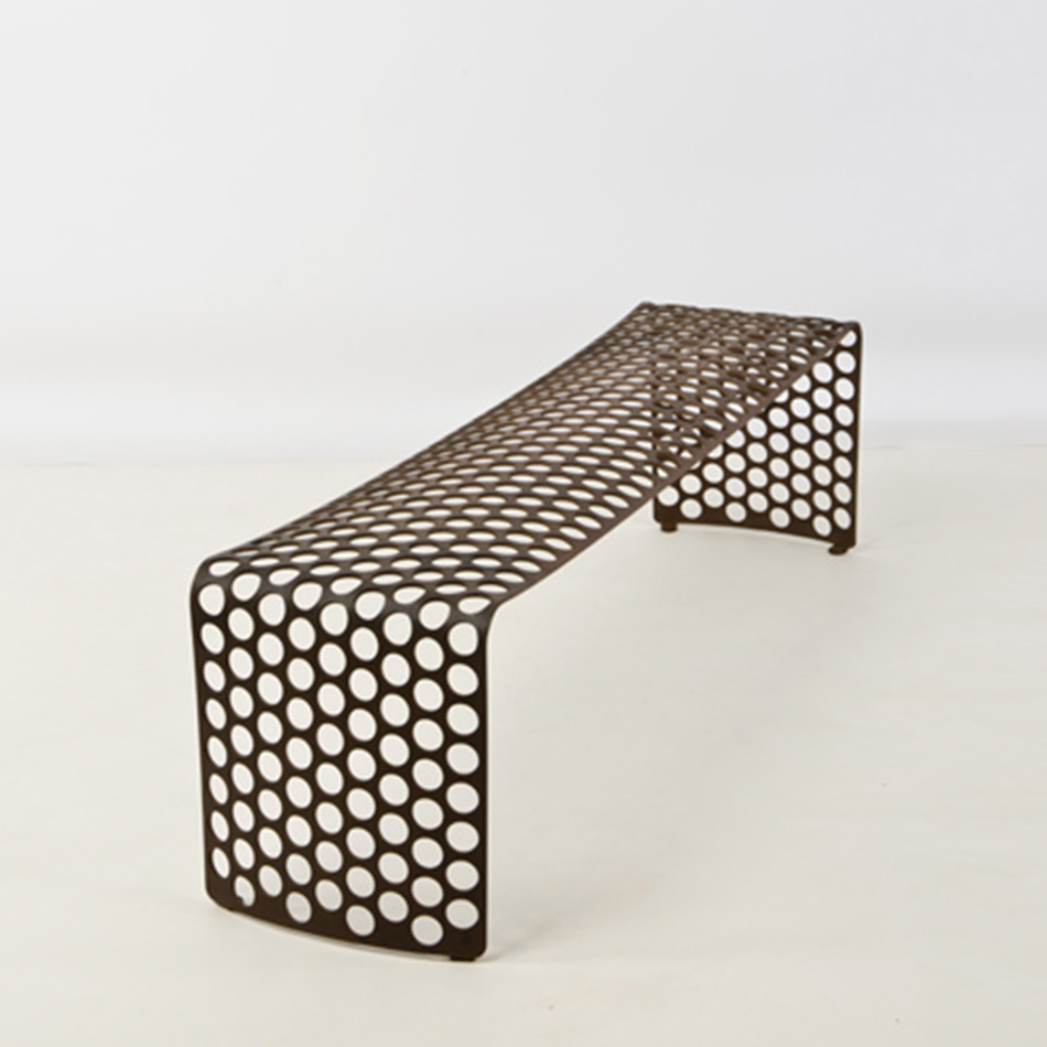 Stools and Benches - Xavier Lust