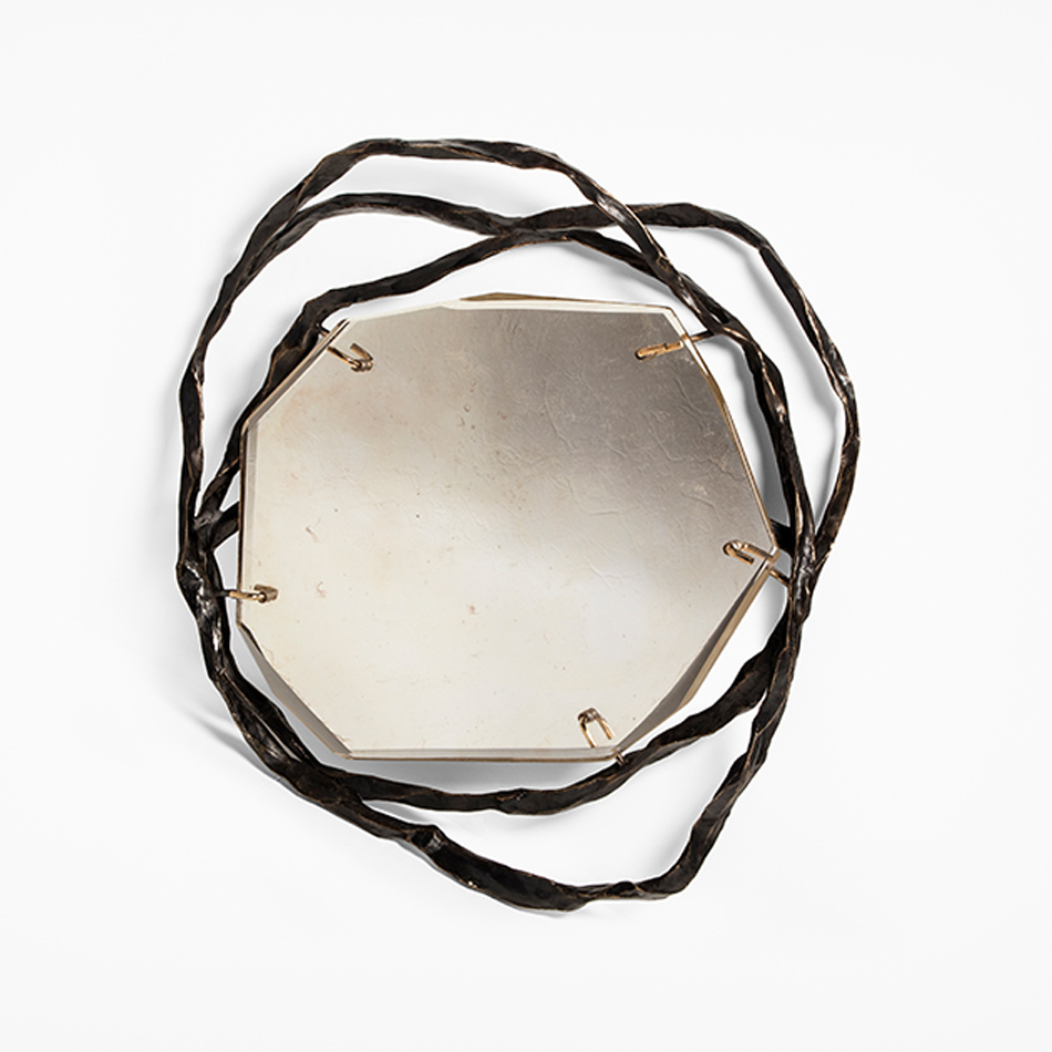 Medium PM Ruban Mirror 1 M