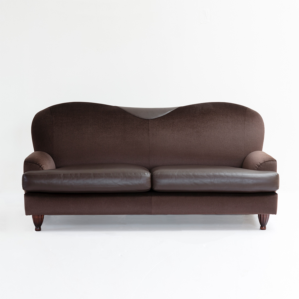Medium Paul Mathieu Sister Margaret Sofa 1 M
