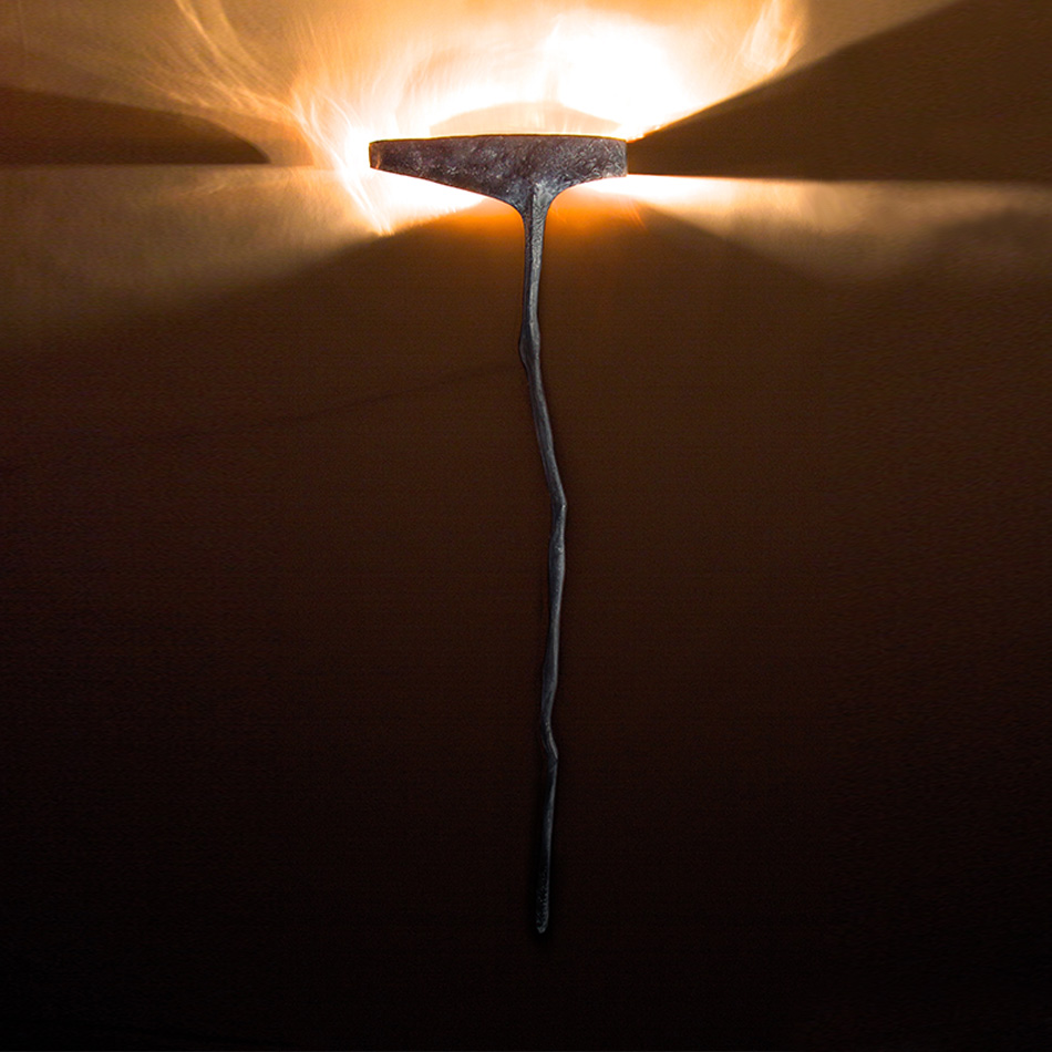 Medium RP Aile Wall Lamp 2 M1