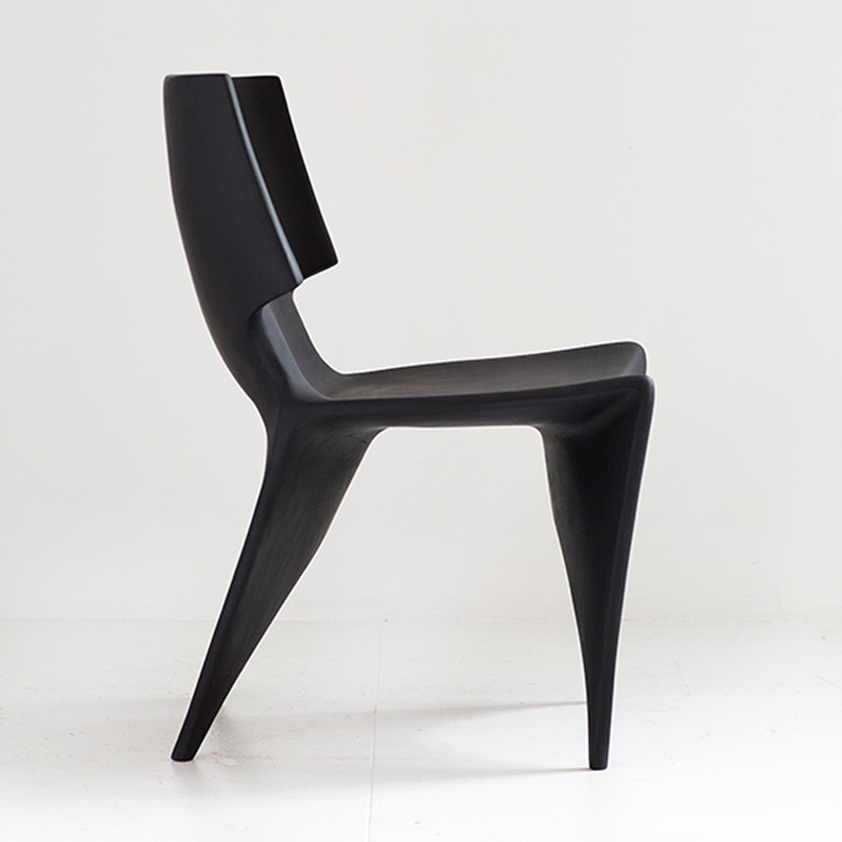 PaulMathieu M Chair16 Detail 1