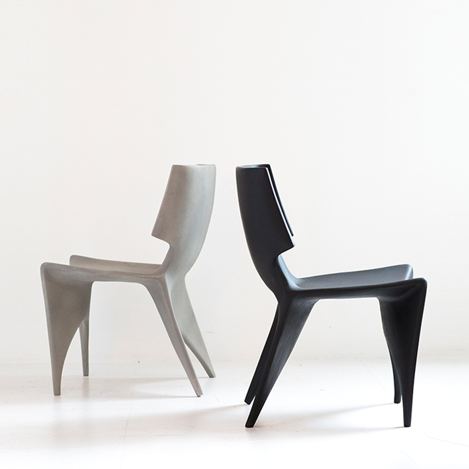 PaulMathieu M Chair16 Detail 3