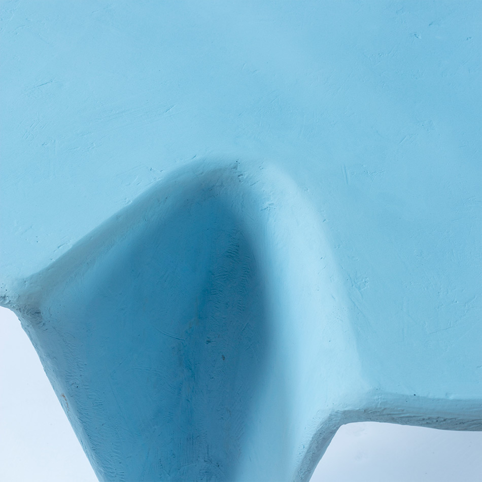 Paul Mathieu Dee Coffee Table D3