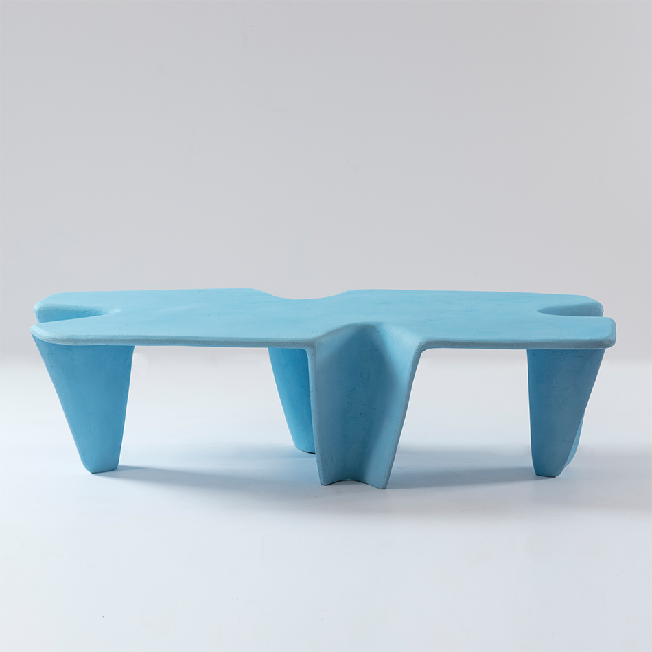 Paul Mathieu Dee Coffee Table