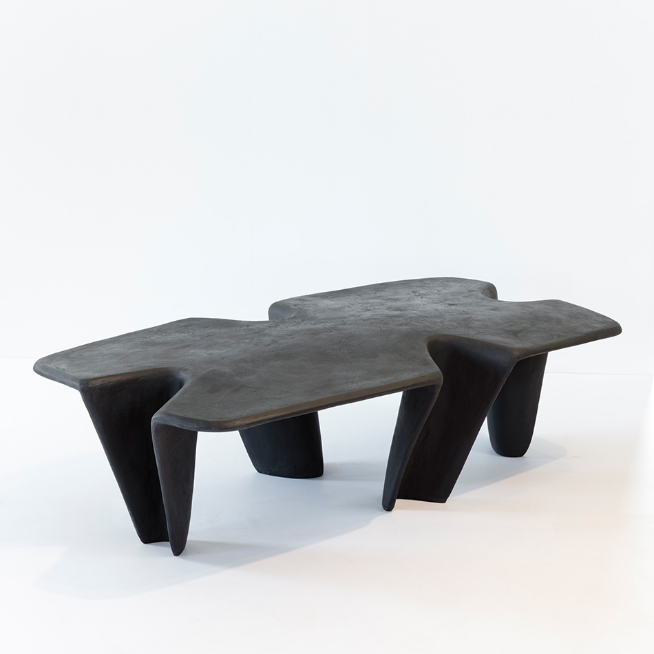 Paul Mathieu M Coffee Table 2d