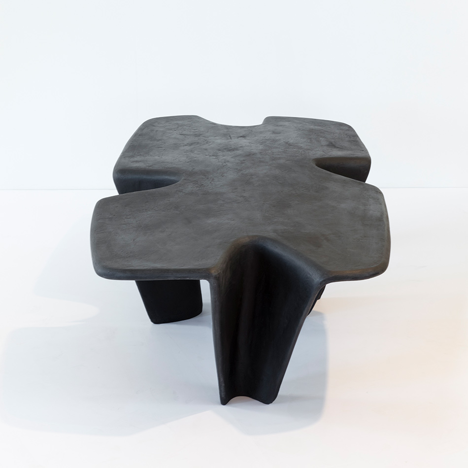 Paul Mathieu M Coffee Table 3d