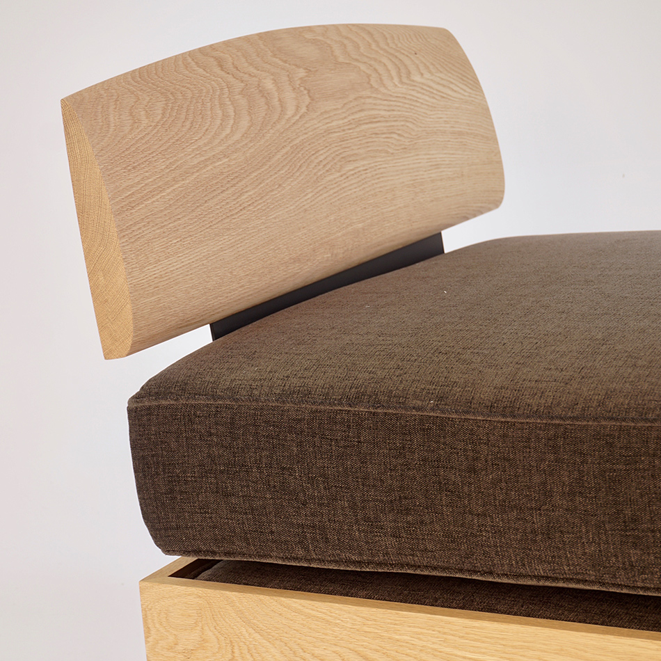 Chris Lehrecke Classic Daybed D1