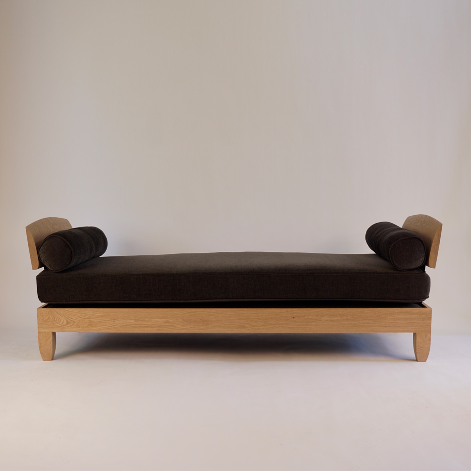 Chris Lehrecke Classic Daybed
