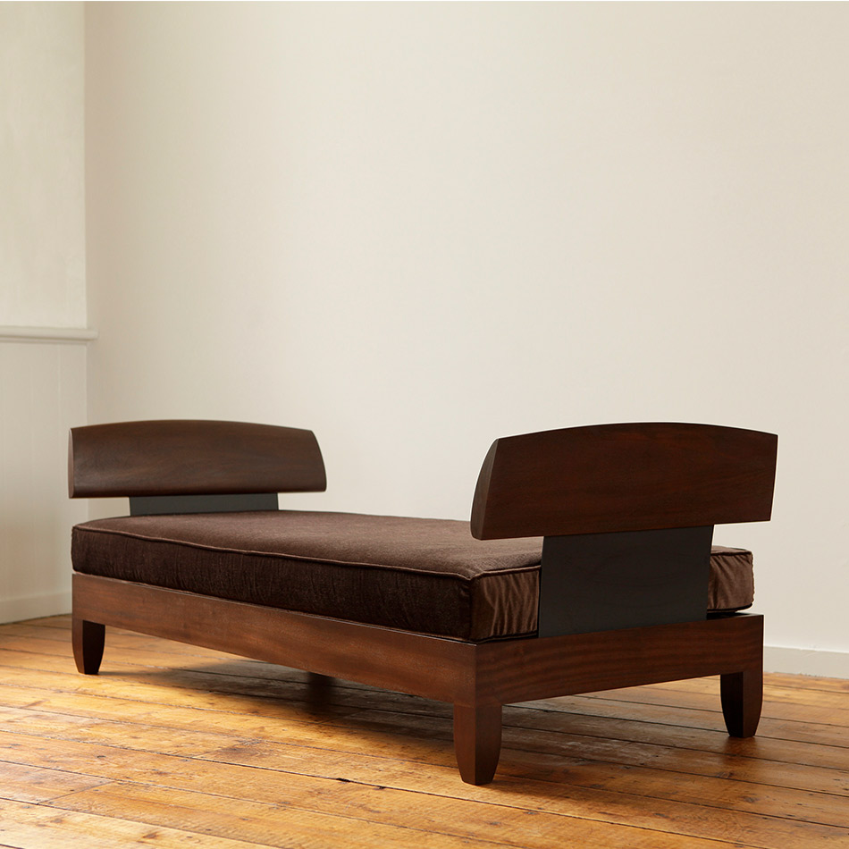 Medium Chrislehrecke Furn M Daybed