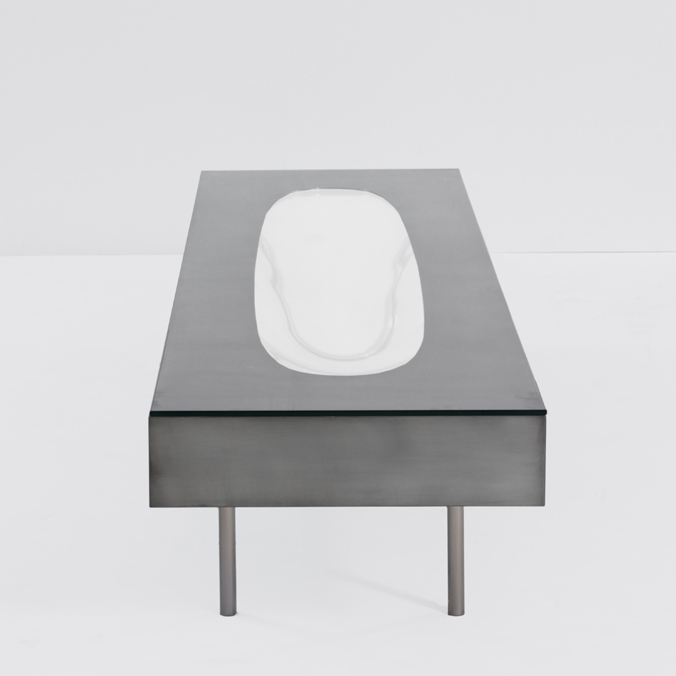 Patrick Naggar M Andromeda Coffee Table D1