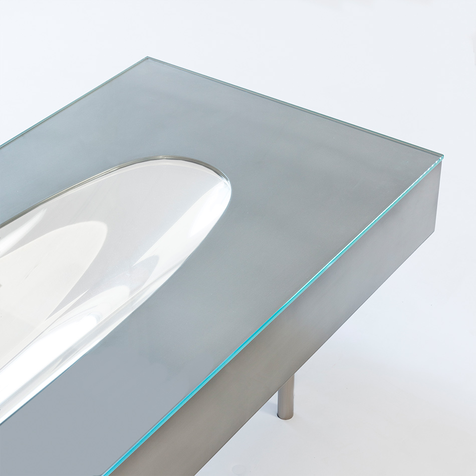 Patrick Naggar M Andromeda Coffee Table D2