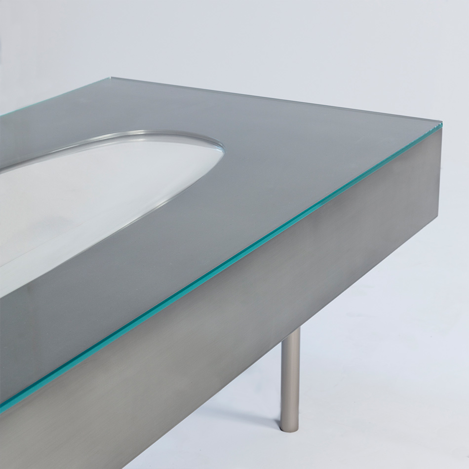 Patrick Naggar M Andromeda Coffee Table D3