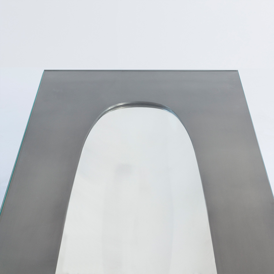 Patrick Naggar M Andromeda Coffee Table D4