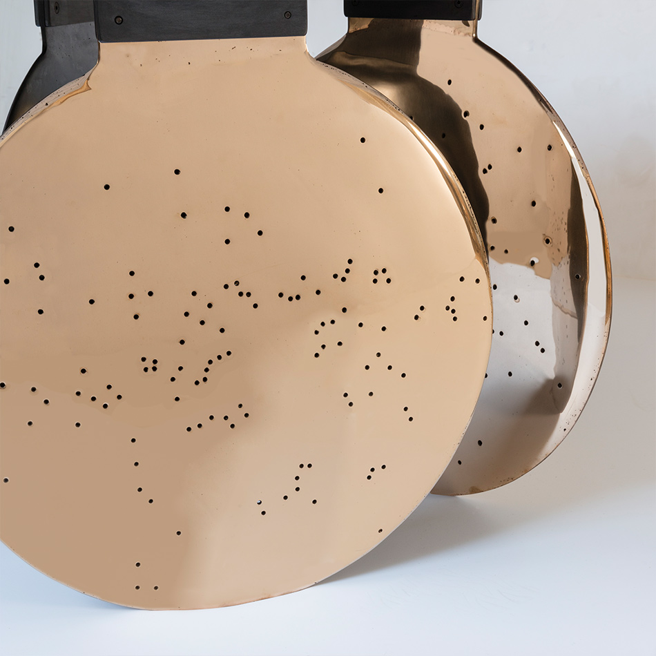 Patrick Naggar M Celestial Table D3