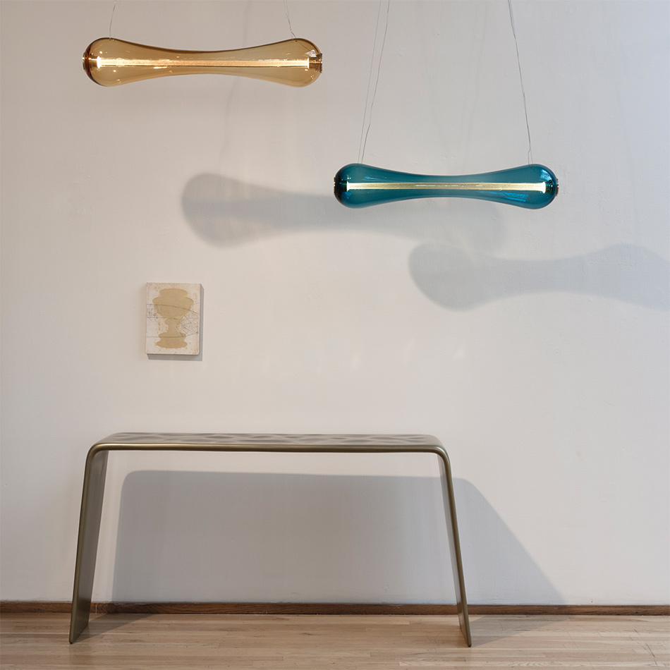 Patrick Naggar M Cell Suspension