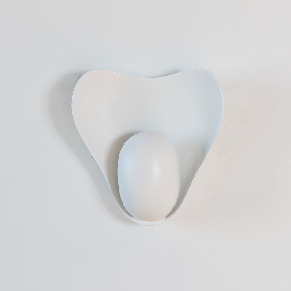 Patrick Naggar Medici Sconce D1