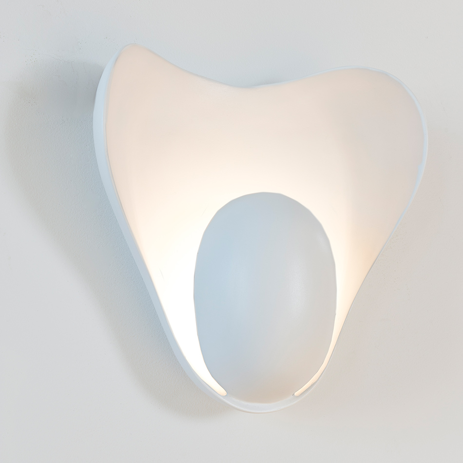 Patrick Naggar Medici Sconce D5