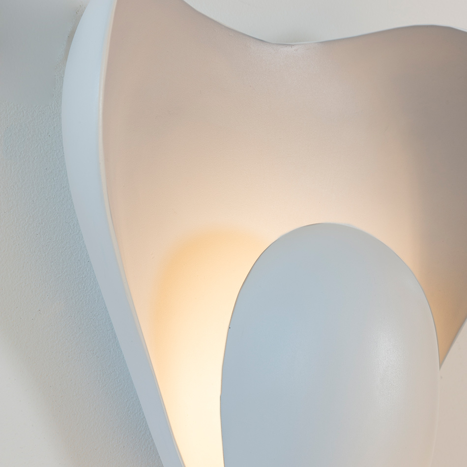 Patrick Naggar Medici Sconce D6