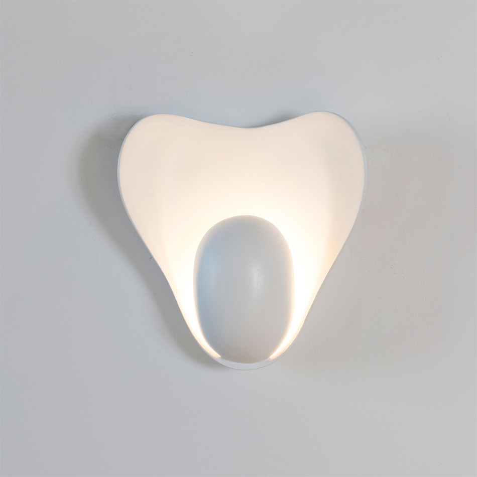 Patrick Naggar Medici Sconce