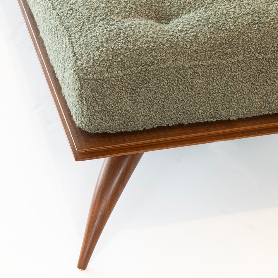 Paul Mathieu Bianca Daybed D1