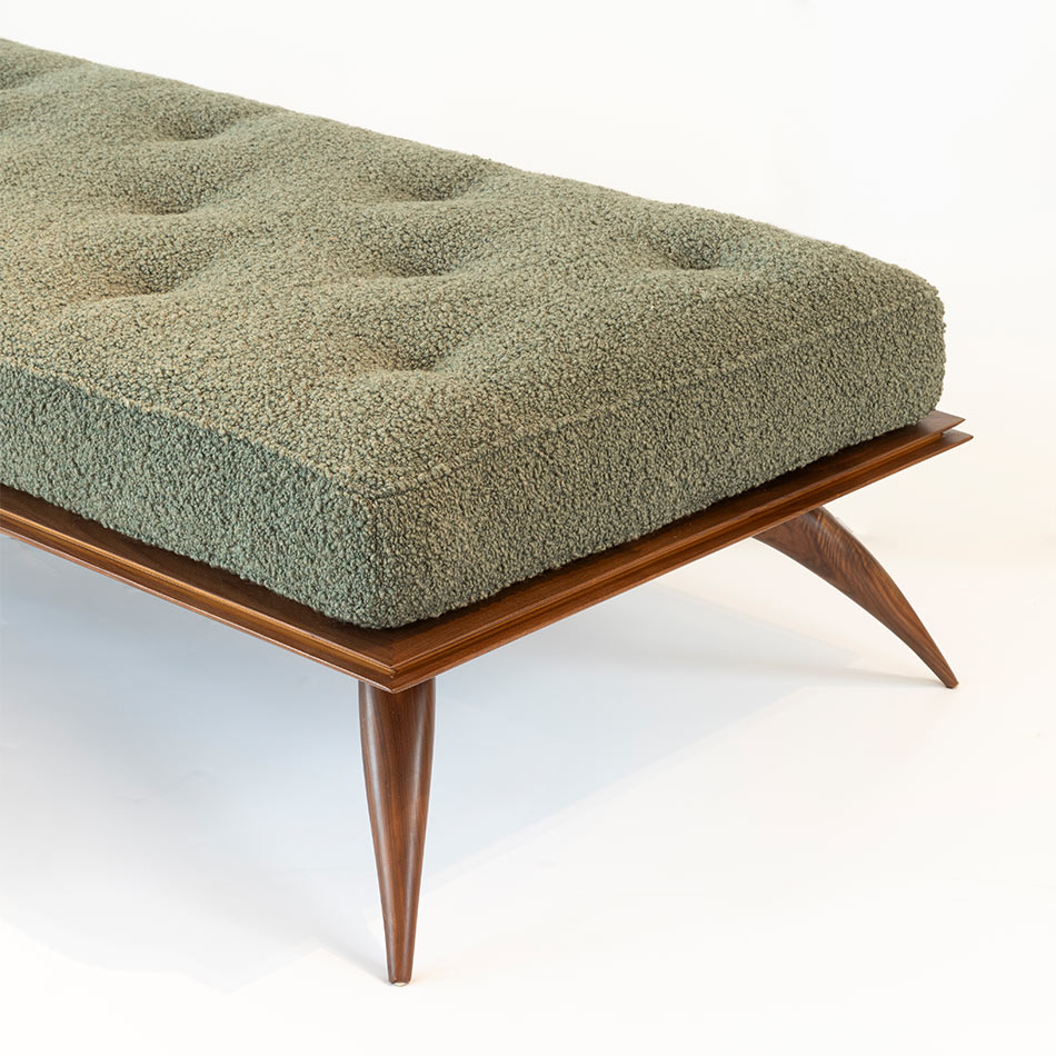 Paul Mathieu Bianca Daybed D2