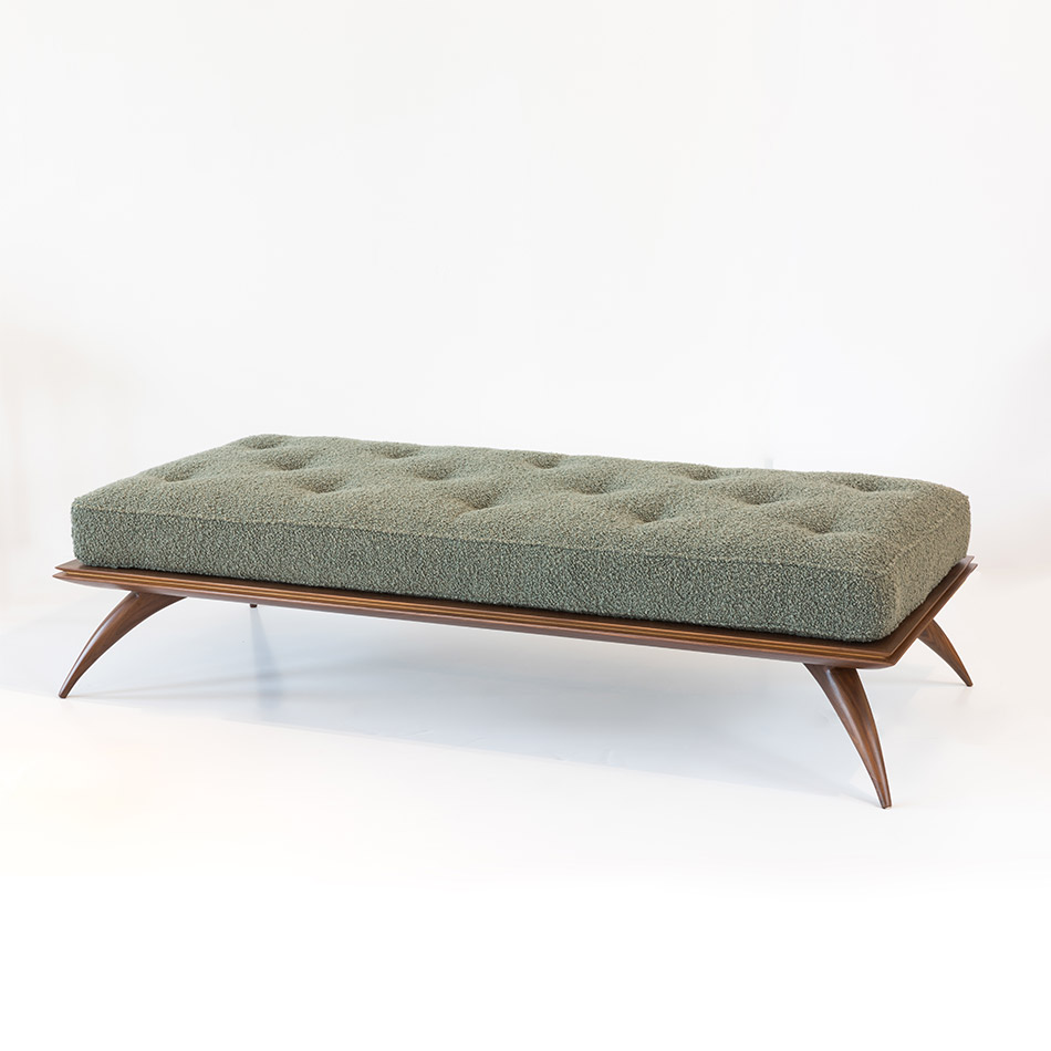 Paul Mathieu Bianca Daybed