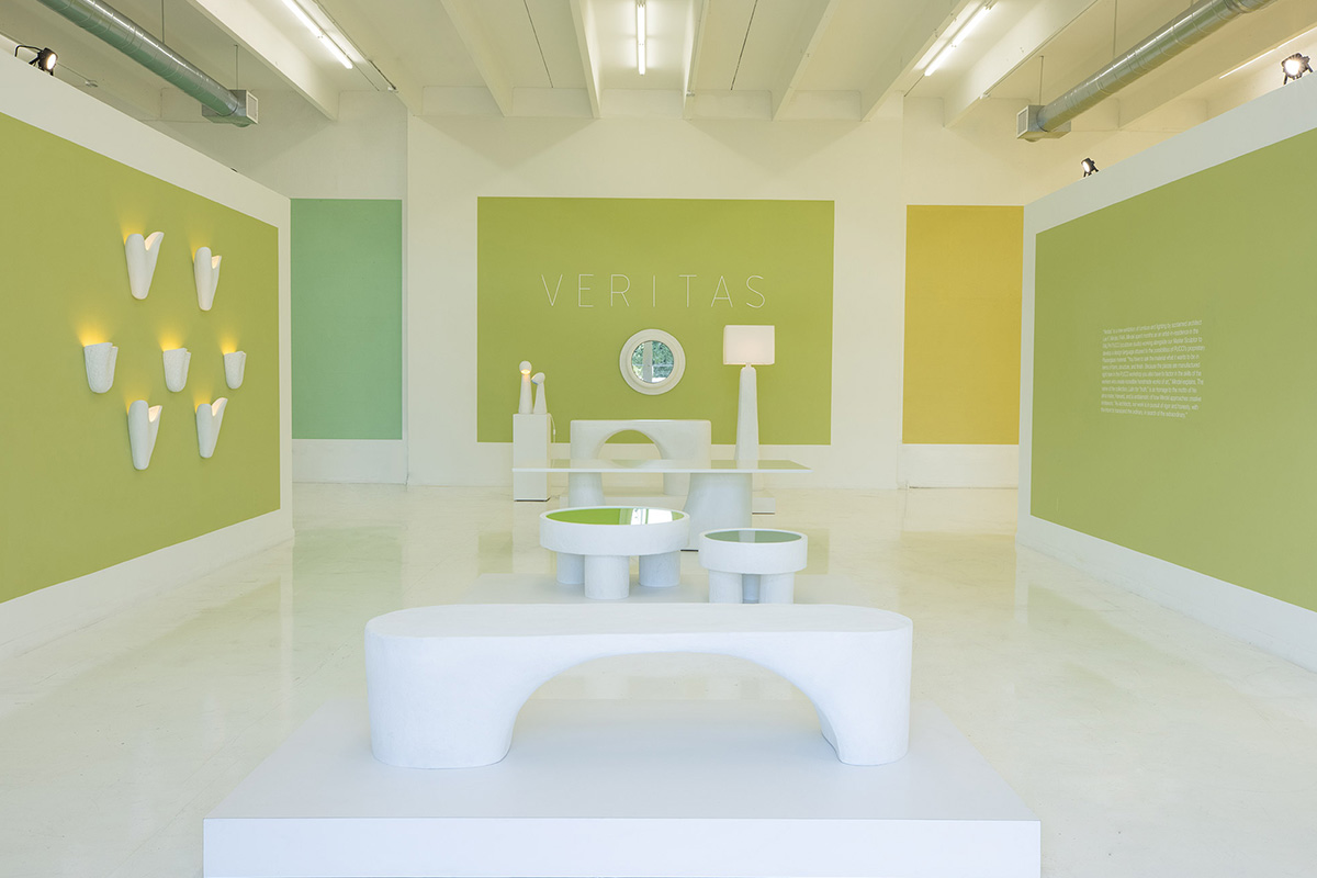 RalphPucci Miami Showroom Transitions Miami Film Stills 1