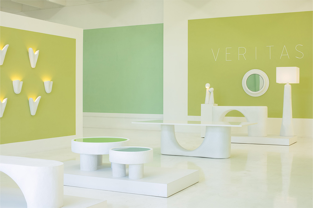 RalphPucci Miami Showroom Transitions Miami Film Stills 2