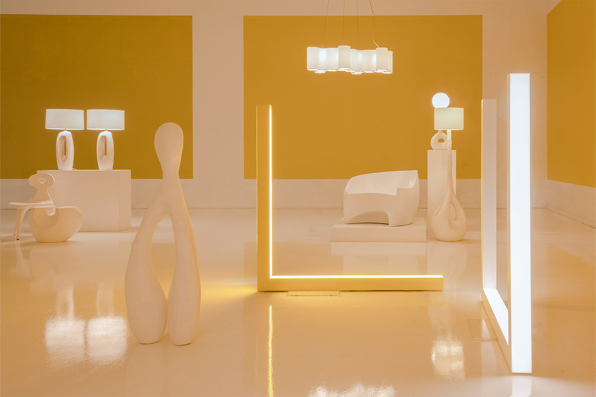 RalphPucci Miami Showroom Transitions Miami Film Stills 6