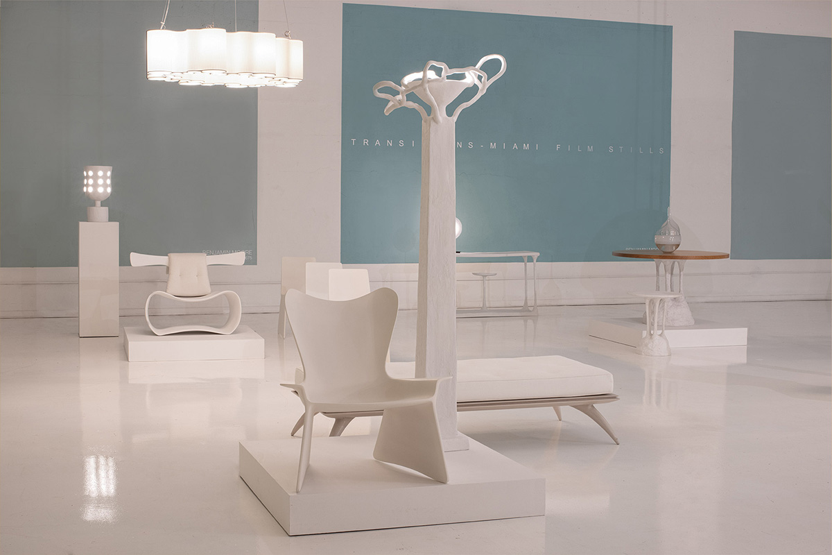 RalphPucci Miami Showroom Transitions Miami Film Stills 7