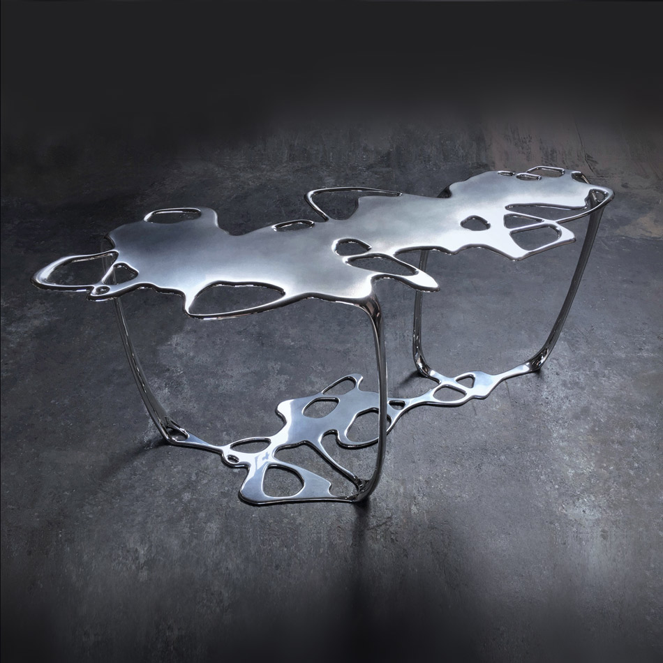 Stefan Bishop Puddle 10a