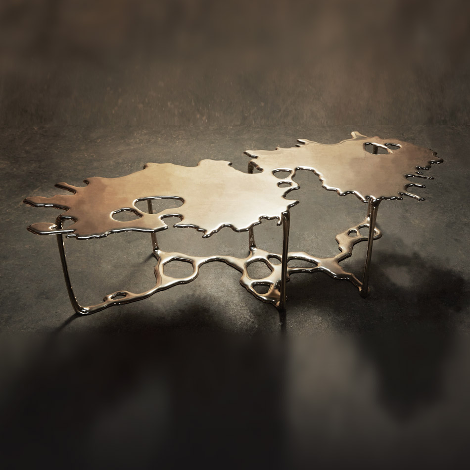 Stefan Bishop Puddle 5a