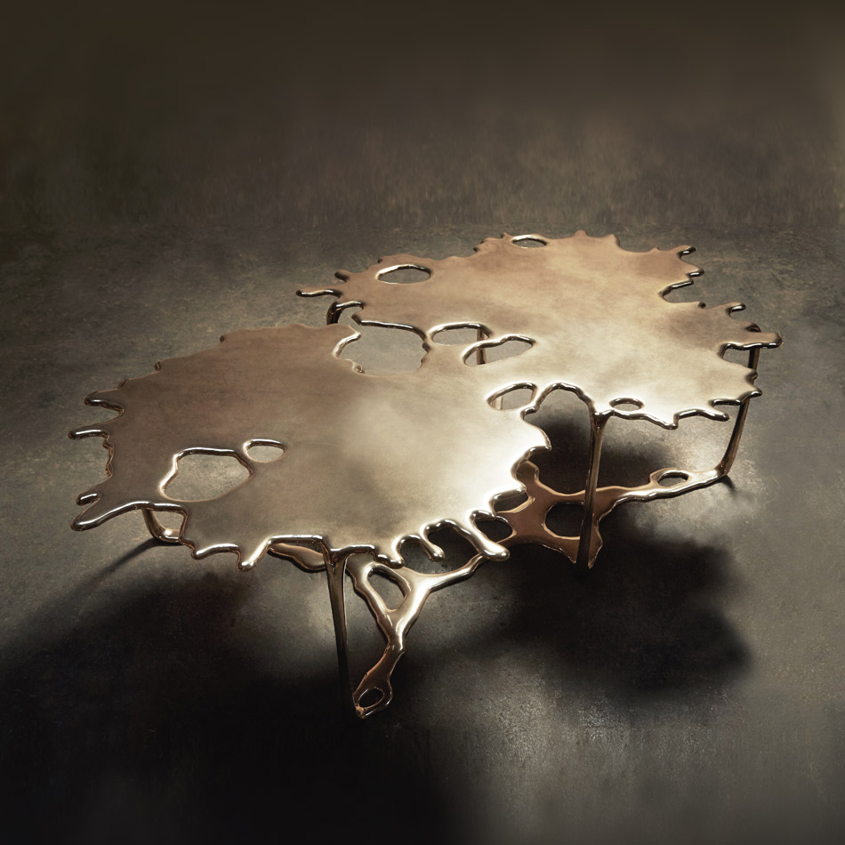 Stefan Bishop Puddle 6