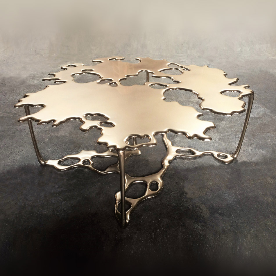 Stefan Bishop Puddle 7