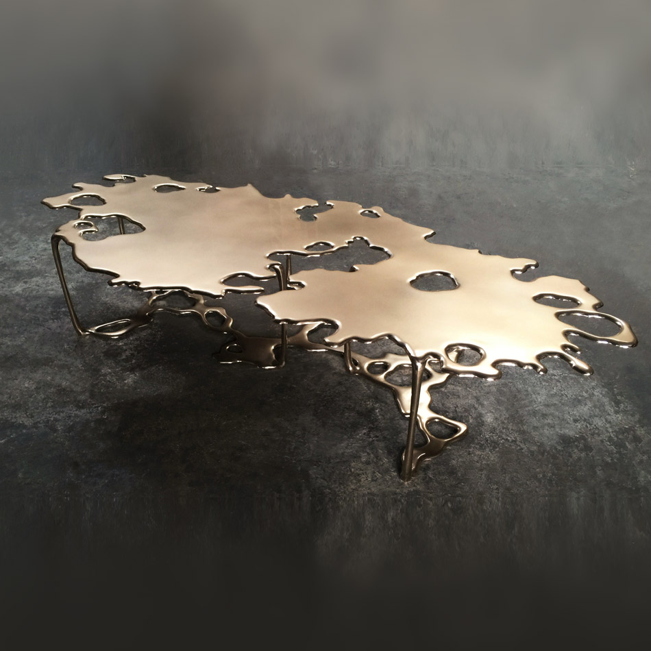 Stefan Bishop Puddle 8