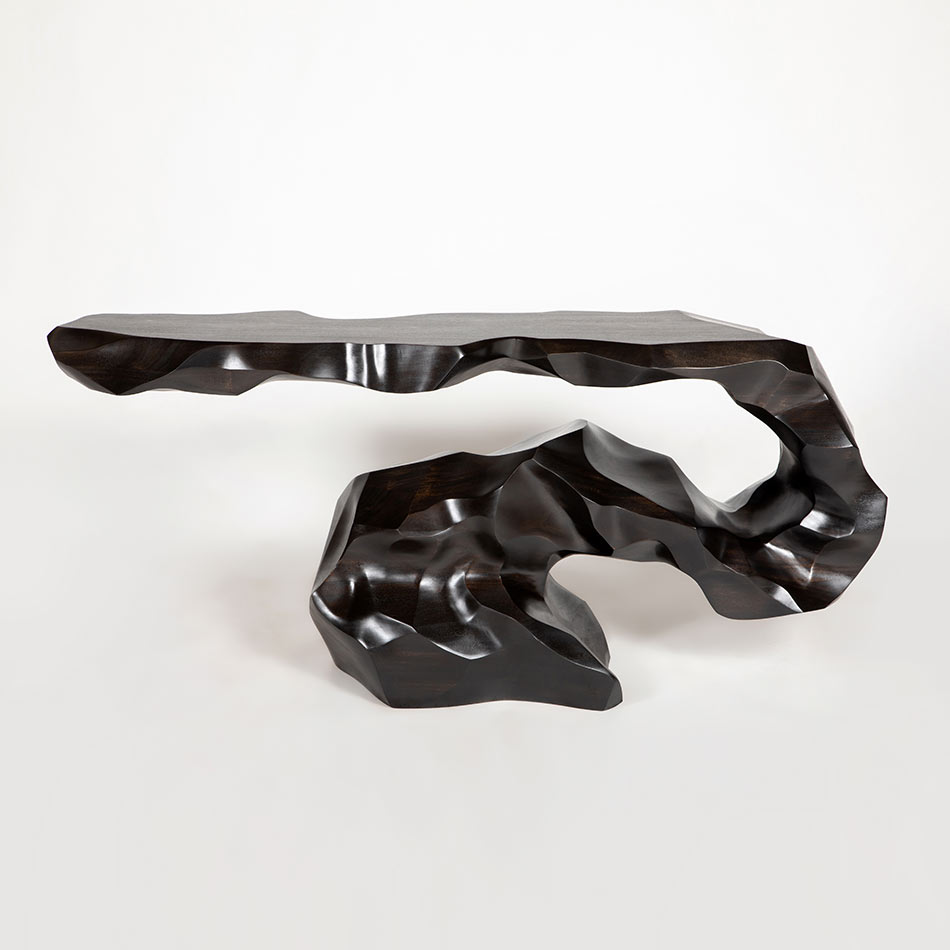 Stefan Bishop Vulcan Console 1a