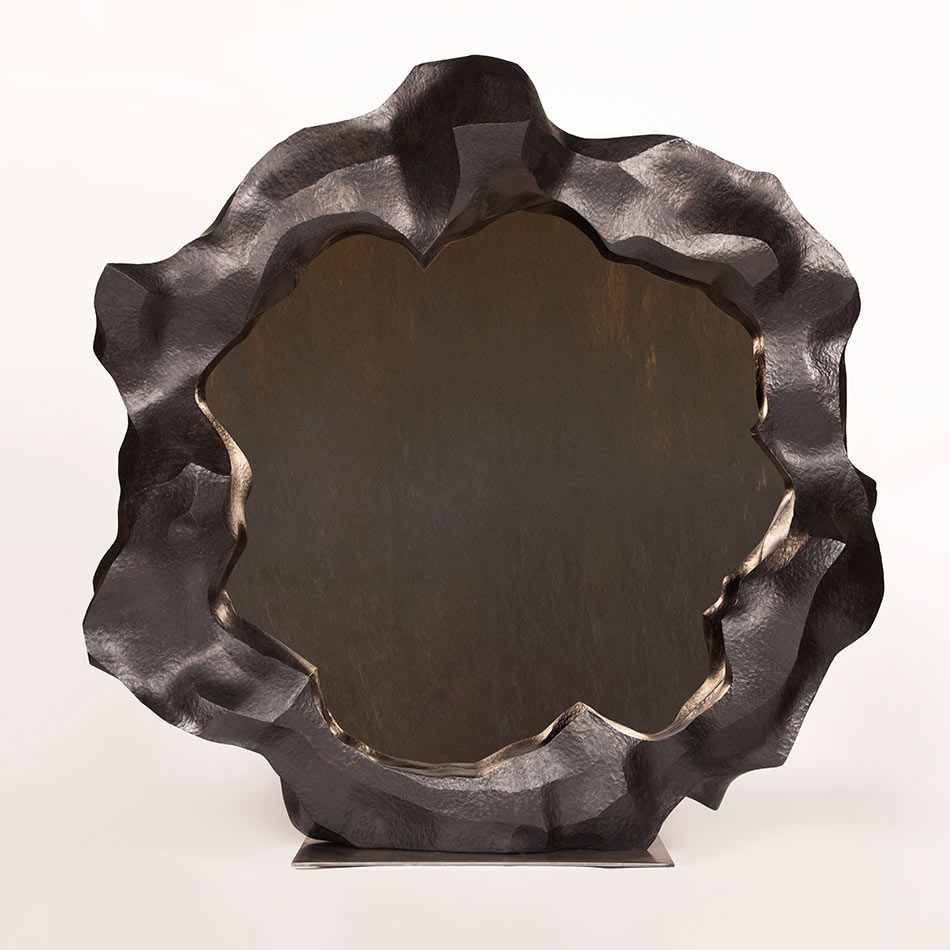 Stefan Bishop Vulcan Mirror 1