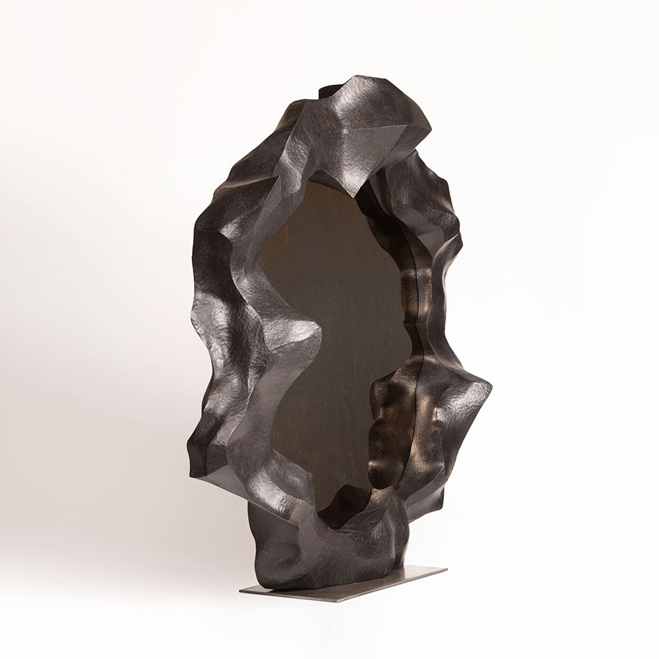 Stefan Bishop Vulcan Mirror 2