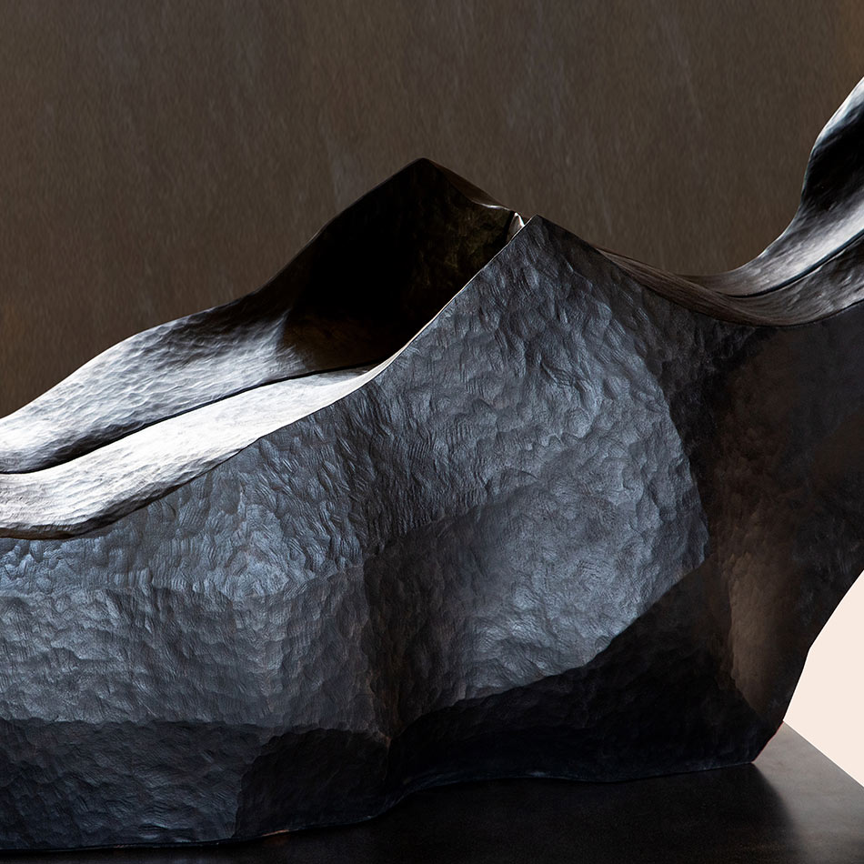 Stefan Bishop Vulcan Mirror 3