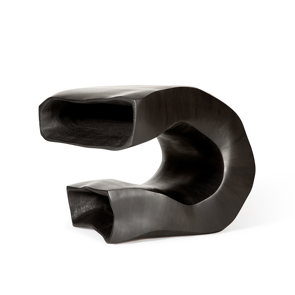 Stefan Bishop Zoetic Side Table