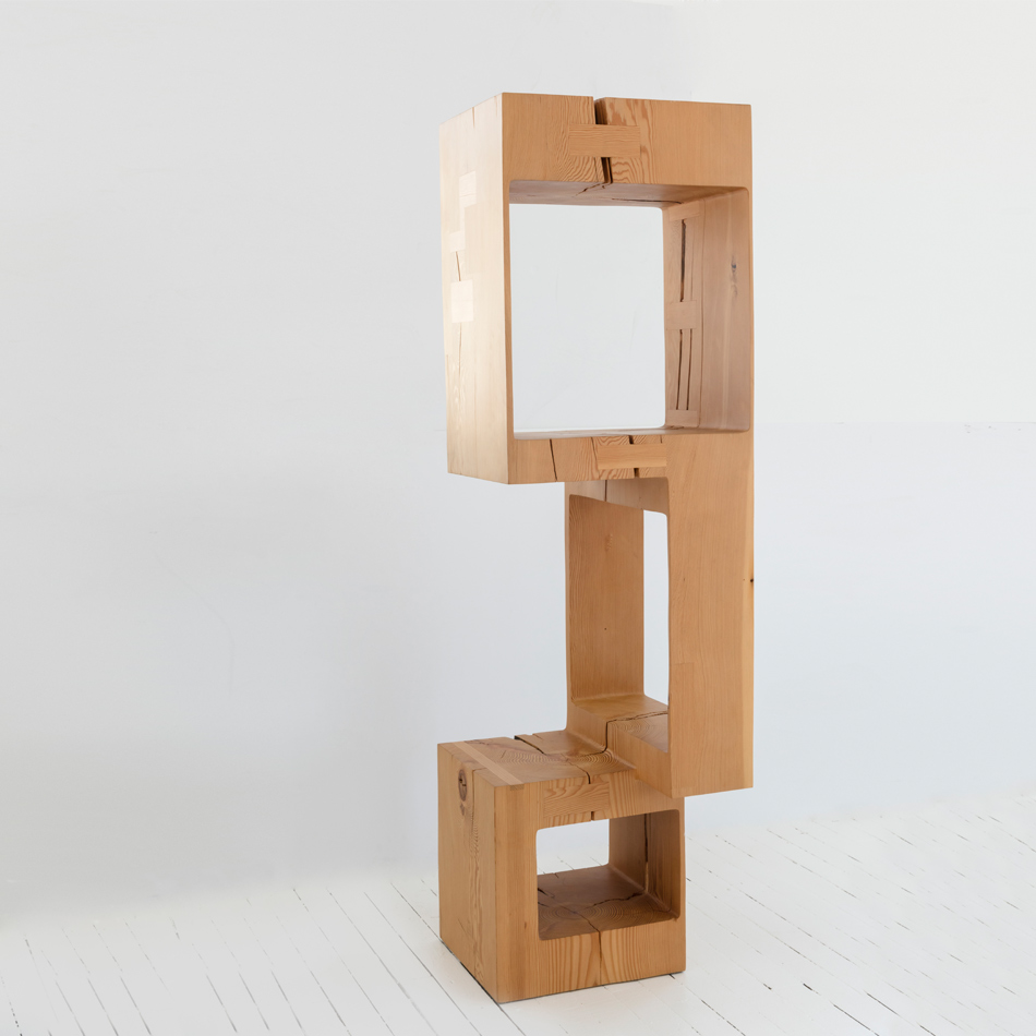 Stefan Bishop Monolith 24