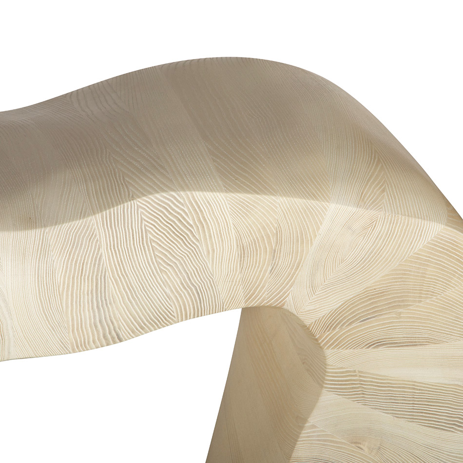 Stefan Bishop Zoetic Console D1