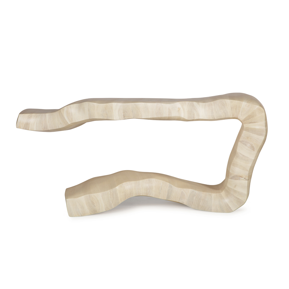 Stefan Bishop Zoetic Console