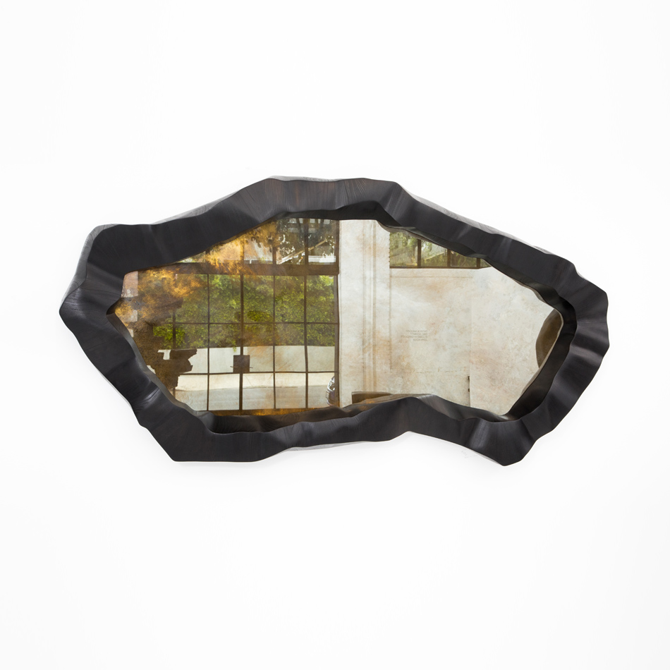 Stefan Bishop Ash Mirror